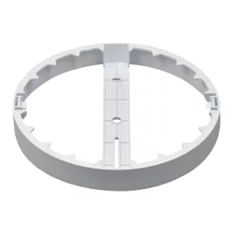   Downlight MOLLY Round frame for surface mounting 24W white LITE