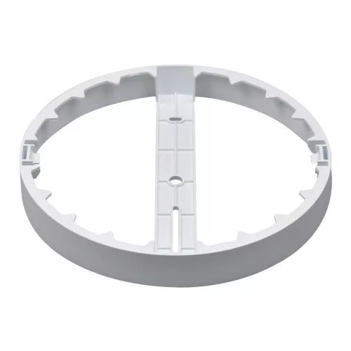 Downlight MOLLY Round frame for surface mounting 24W white LITE