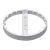 Downlight MOLLY Round frame for surface mounting 24W white LITE