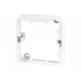   LEDline Frame for surface mounting of Downlight MOLLY 9W square LL-200951 LED line