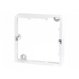   LEDline Frame for surface mounting of Downlight MOLLY 18W square LL-200975 LED line