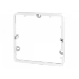   LEDline Frame for surface mounting of Downlight MOLLY 24W square LL-200982 LED line