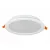 LEDline LITE Downlight MOLLY 18W 1900lm 4000K round with motion sensor LL-201019 SpectrumLED