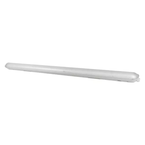 LINKER TRI-PROOF 80W 4000K  12000lm 150lm/W 220-240V IP65 150cm Emergency module 3H AT PRIME LL-201057-CAW3HAT SpectrumLED