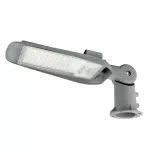 LEDline LITE Road luminaire STREETLITE 50W 4000K 5000lm grey LL-201064 SpectrumLED
