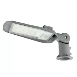   LEDline LITE Road luminaire STREETLITE 50W 4000K 5000lm grey LL-201064 SpectrumLED