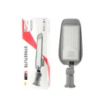LEDline LITE Road luminaire STREETLITE 100W 4000K 10000lm grey LL-201071 LED line