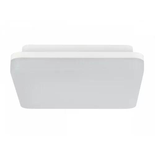LEDline PRIME Ceiling lamp ACTON 18W 1900lm 3000K IP54 square with motion sensor LL-201163 LED line