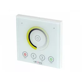 LEDline PRIME wall remote for controller VARIANTE DIM/CCT