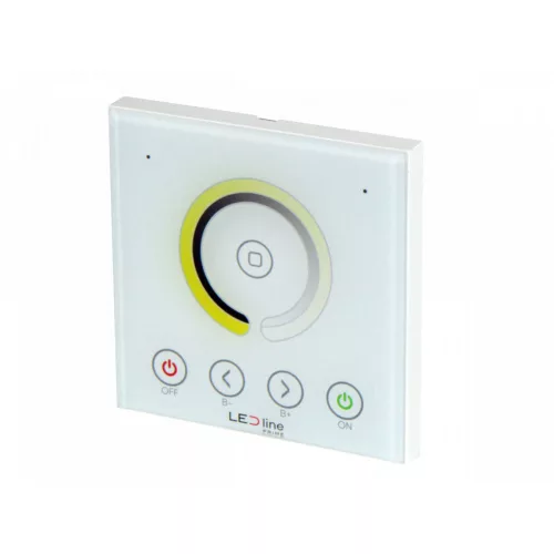 LEDline PRIME wall remote for controller VARIANTE DIM/CCT