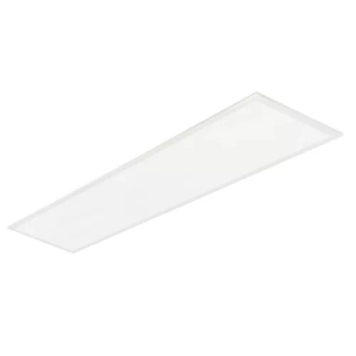 PRIME Backlit LED-panel, 40 W, IP20, 300x1200 mm, Természetes fehér, 5 év garancia LL-201330 SpectrumLED
