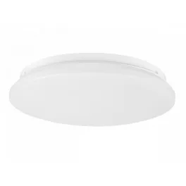   LEDline LITE Ceiling lamp PLAFON 12W 4000K 960lm IP44 with motion sensor LL-201385 LED line