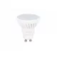 GU10 LED-fényforrás, 5 W, Hideg fehér, 5 év garancia CW 6500K 700lm, LL-201477 LED line