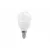 E14 LED-fényforrás, 7 W, Meleg fehér, 5 év garancia WW 2700K 1000lm, LL-201729 LED line