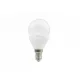 E14 LED-fényforrás, 7 W, Természetes fehér, 5 év garancia NW 4000K 1000lm, LL-201736 LED line