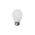 G45 LED-fényforrás, 7 W, Hideg fehér, 5 év garancia E27, CW K lm, LL-201774 SpectrumLED