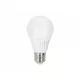 E27 LED-fényforrás, 6 W, Meleg fehér, 5 év garancia WW K lm, LL-201781 SpectrumLED