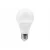 E27 LED-fényforrás, 13 W, Hideg fehér, 5 év garancia CW 6500K 1820lm, LL-201866 LED line