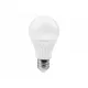 E27 LED-fényforrás, 13 W, Hideg fehér, 5 év garancia CW 6500K 1820lm, LL-201866 LED line