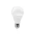 E27 LED-fényforrás, 13 W, szabályozható, Hideg fehér, 5 év garancia CW 6500K 1820lm, LL-201897 LED line