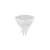 MR16 LED-fényforrás, 10/18 V AC/DC, 5 W, Természetes fehér, 5 év garancia NW K lm, LL-201910 SpectrumLED