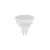 MR16 LED-fényforrás, 10/18 V AC/DC, 8.5 W, Természetes fehér, 5 év garancia NW 4000K 1020lm, LL-201941 LED line