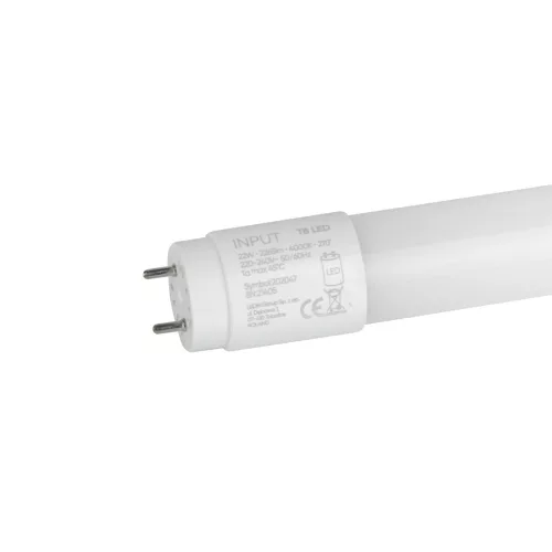 T8 LED-fénycső 22W, 150 cm, Természetes fehér LL-202047 LED line