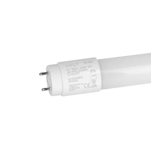 T8 LED-fénycső 9W, 60 cm, Természetes fehér LL-202061-II LED line