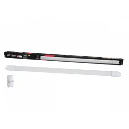 T8 LED-fénycső 9W, 60 cm, Hideg fehér LL-202078 LED line