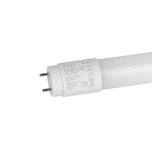 T8 LED-fénycső 22W, 150 cm, Hideg fehér LL-202115-II LED line