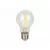 E27 LED-fényforrás, 7 W, filament, Meleg fehér WW 2700K 840lm, LL-202269 LED line