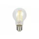E27 LED-fényforrás, 7 W, filament, Meleg fehér WW 2700K 840lm, LL-202269 LED line