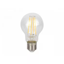   E27 LED-fényforrás, 7 W, filament, Természetes fehér NW 4000K 840lm, LL-202276 LED line