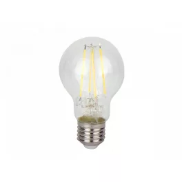   E27 LED-fényforrás, 10 W, filament, Természetes fehér NW 4000K 1200lm, LL-202290 LED line