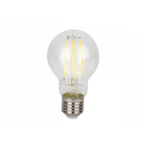 E27 LED-fényforrás, 10 W, filament, Természetes fehér NW 4000K 1200lm, LL-202290 LED line