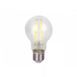   E27 LED-fényforrás, 7 W, filament, szabályozható, Meleg fehér WW K lm, LL-202320 SpectrumLED
