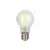 E27 LED-fényforrás, 7 W, filament, szabályozható, Meleg fehér WW K lm, LL-202320 SpectrumLED