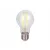 E27 LED-fényforrás, 7 W, filament, szabályozható, Természetes fehér NW 4000K 840lm, LL-202337 LED line