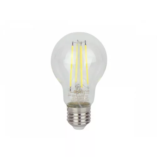 E27 LED-fényforrás, 7 W, Természetes fehér, 5 év garancia NW 4000K 1470lm, LL-202351 SpectrumLED