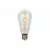 E27 LED-fényforrás, 4 W, filament, szabályozható, Meleg fehér, 5 év garancia WW 1800K 230lm, LL-202399 LED line