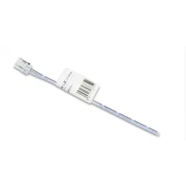   LEDline® COB strip CLICK CONNECTOR single with wire 10 mm 2 PIN