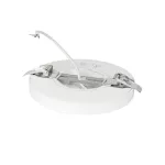 LEDline LITE Downlight EASY FIX PRO 12W 1080lm CCT 3000-5000K round LL-202832 LED line