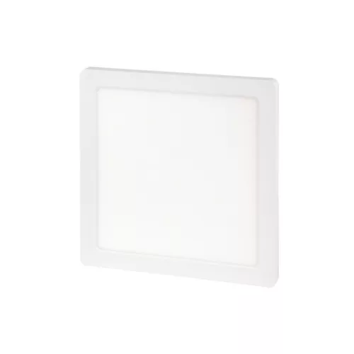 LEDline LITE Downlight EASY FIX PRO 18W 1800lm CCT 3000-5000K square LL-202863 LED line