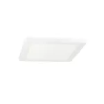 LEDline LITE Downlight EASY FIX PRO 18W 1800lm CCT 3000-5000K square LL-202863 LED line