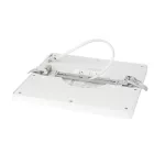 LEDline LITE Downlight EASY FIX PRO 18W 1800lm CCT 3000-5000K square LL-202863 LED line