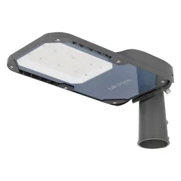   Road luminaire CAMINO 3CCT(3/4/5.7K) 50W 7000lm IP66 grey PRIME LL-203105-II LED line