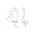 LEDline PRIME Road luminaire CAMINO 100W 4000K 14000lm LL-203112 SpectrumLED