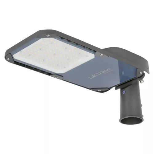 Road luminaire CAMINO 3CCT(3/4/5.7K) 150W 21000lm IP66 Gray PRIME