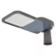 Road luminaire CAMINO 3CCT(3/4/5.7K) 150W 21000lm IP66 Gray PRIME