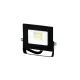 LUMINO LED-reflektor, 120°, IP65, 10 W, Természetes fehér, fekete LL-203280 LED line